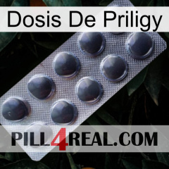 Priligy Dosage 30